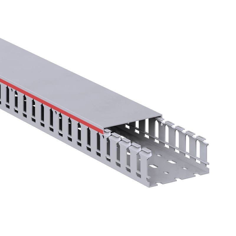Кабель-канал перфорированный RL12 G — изображение 4