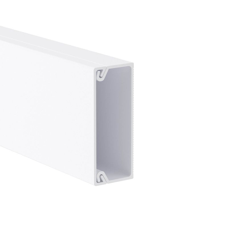 Кабель-канал пластик TMC