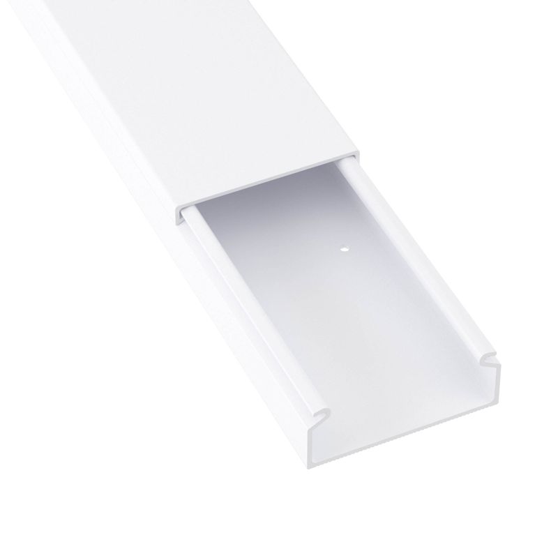 Кабель-канал пластик TMC — изображение 2