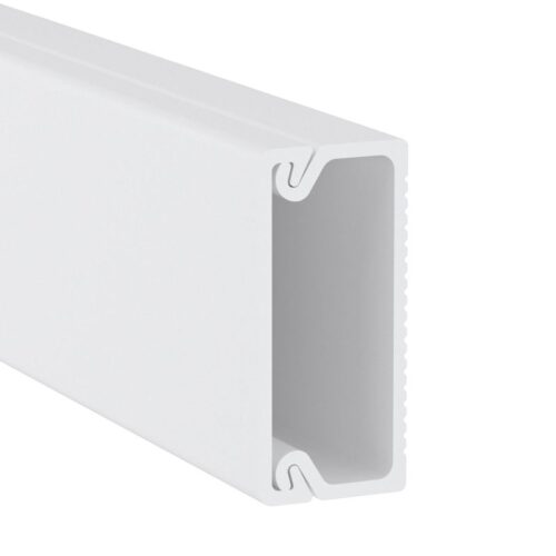 Кабель-канал пластик TMC