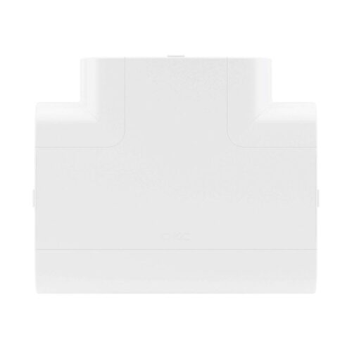 Тройник для кабель-канала