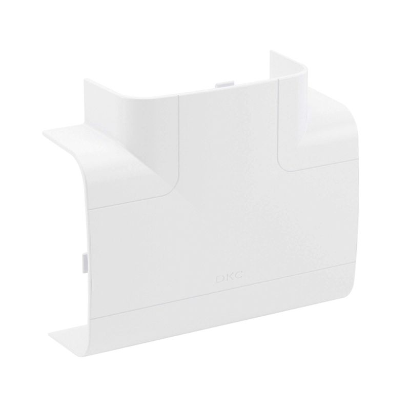 Тройник для кабель-канала — изображение 2