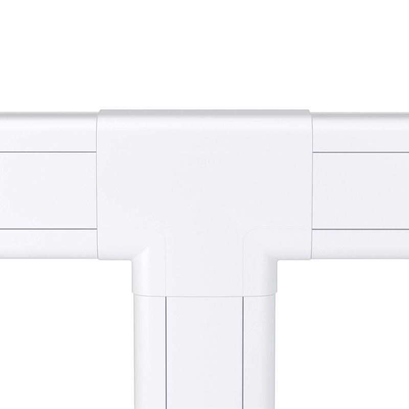 Тройник для кабель-канала — изображение 4