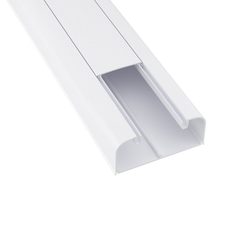 Кабель-канал пластик с фрон крыш — изображение 2