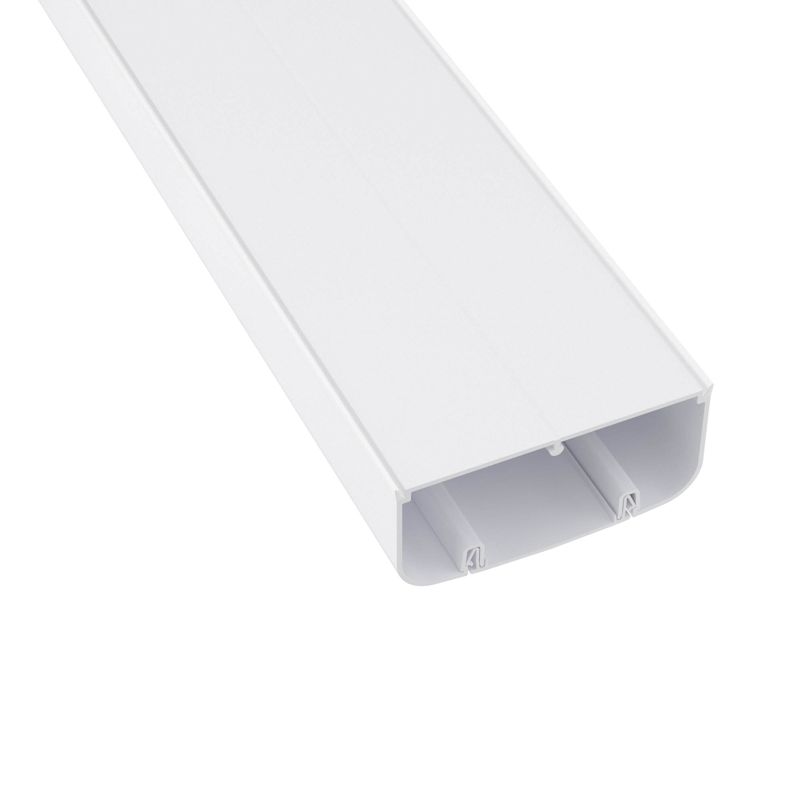 Кабель-канал пластик с фрон крыш — изображение 3