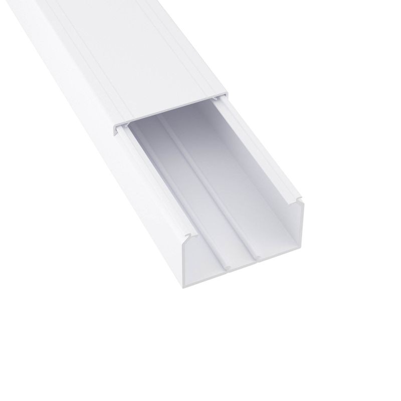 Кабель-канал пластик TA-GN — изображение 2