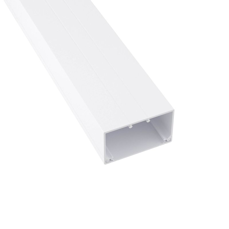 Кабель-канал пластик TA-GN — изображение 3