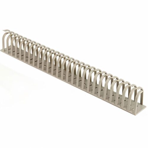 Мини-канал перфорированный DN-AM G самоклеящийся