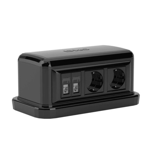 Башенка напольная BUS 12мод