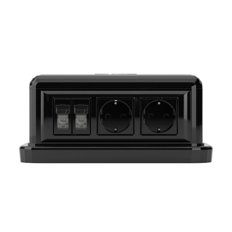 Башенка напольная BUS 12мод — изображение 2