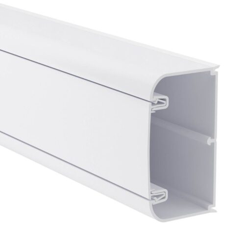 Кабель-канал пластик