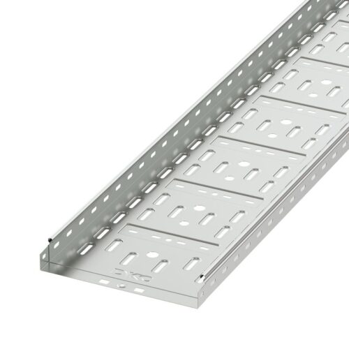 Лоток листовой перфорированный