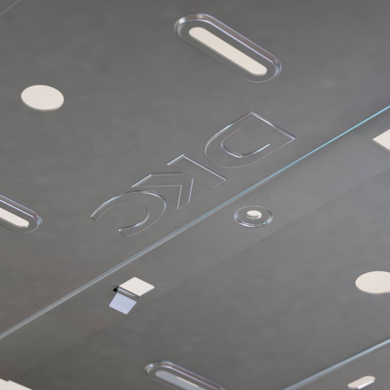 Лоток листовой перфорированный — изображение 5