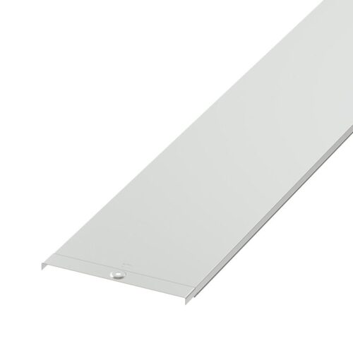 Крышка для лотка осн.200 с заземл