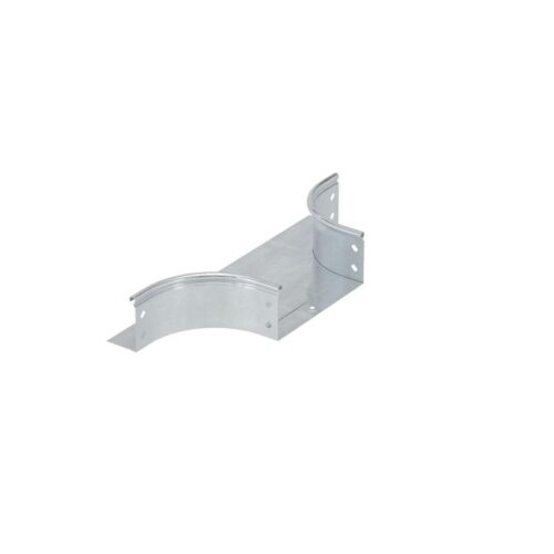 Ответвитель для лотка Т-образ горизонт DL в комплекте с крепеж эл