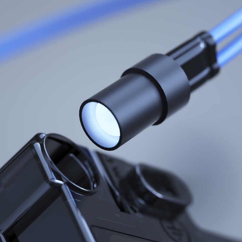 Лампа подсветки светодиодная Avanti — изображение 3