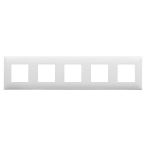 Рамка 5-м 10мод Avanti "Белое облако"