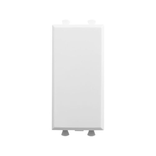 Заглушка 1мод Avanti "Белое облако" модульная