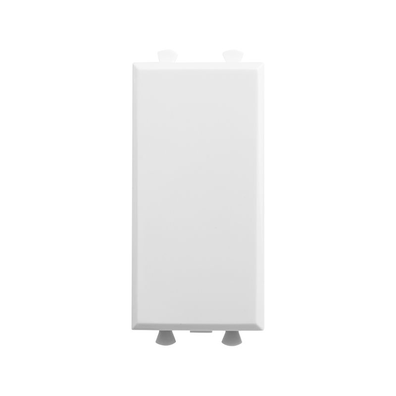 Заглушка 1мод Avanti "Белое облако" модульная