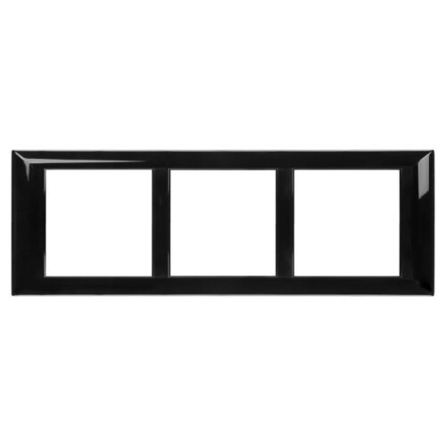 Рамка-суппорт 6мод Avanti для "In-liner Front"