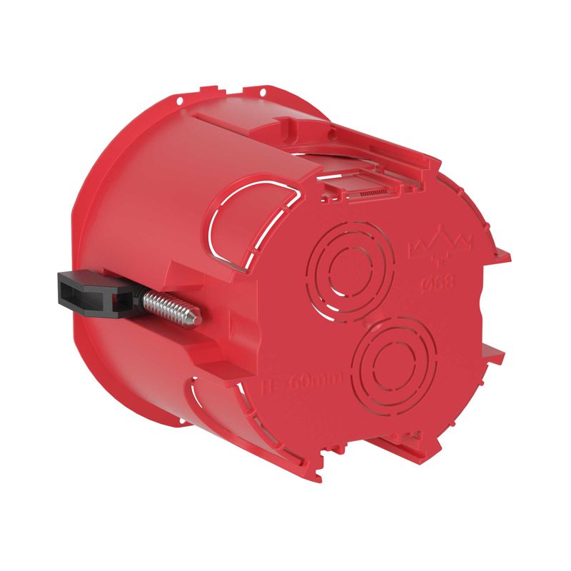 Коробка подрозеточная для полых стен 2мод — изображение 4