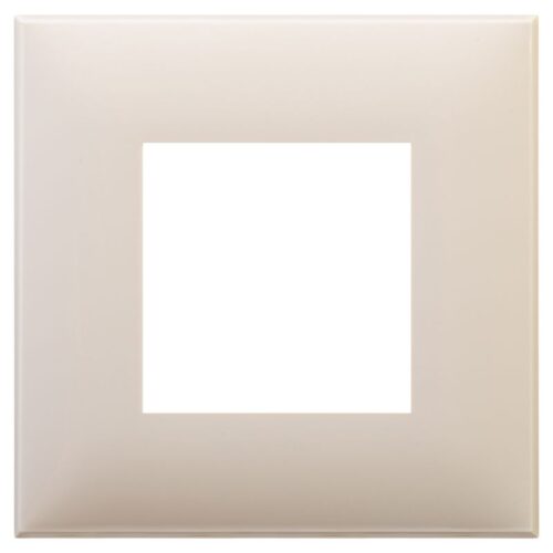 Рамка 1-м 2мод Avanti "Ванильная дымка"