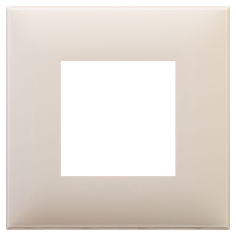 Рамка 1-м 2мод Avanti "Ванильная дымка"