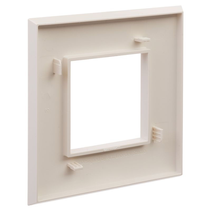 Рамка 1-м 2мод Avanti "Ванильная дымка" — изображение 4