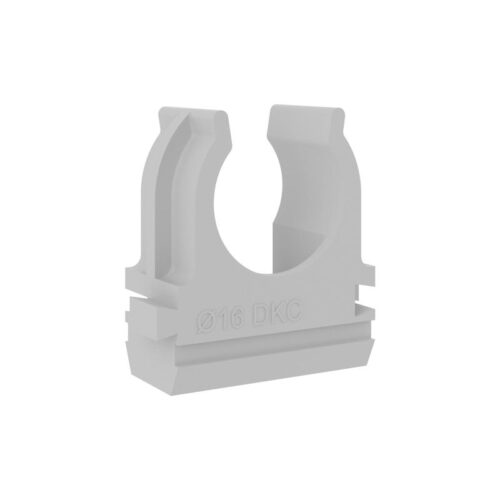 Держатель для труб с защелкой