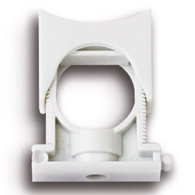 Держатель для труб d20-32мм раздвижной