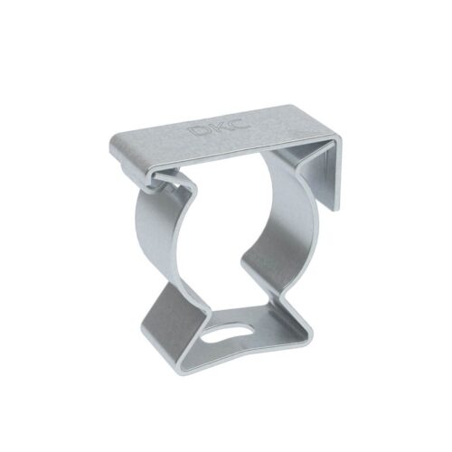 Держатель для труб с крышкой