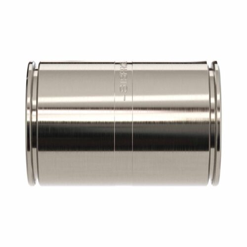 Муфта труба-труба нерж AISI