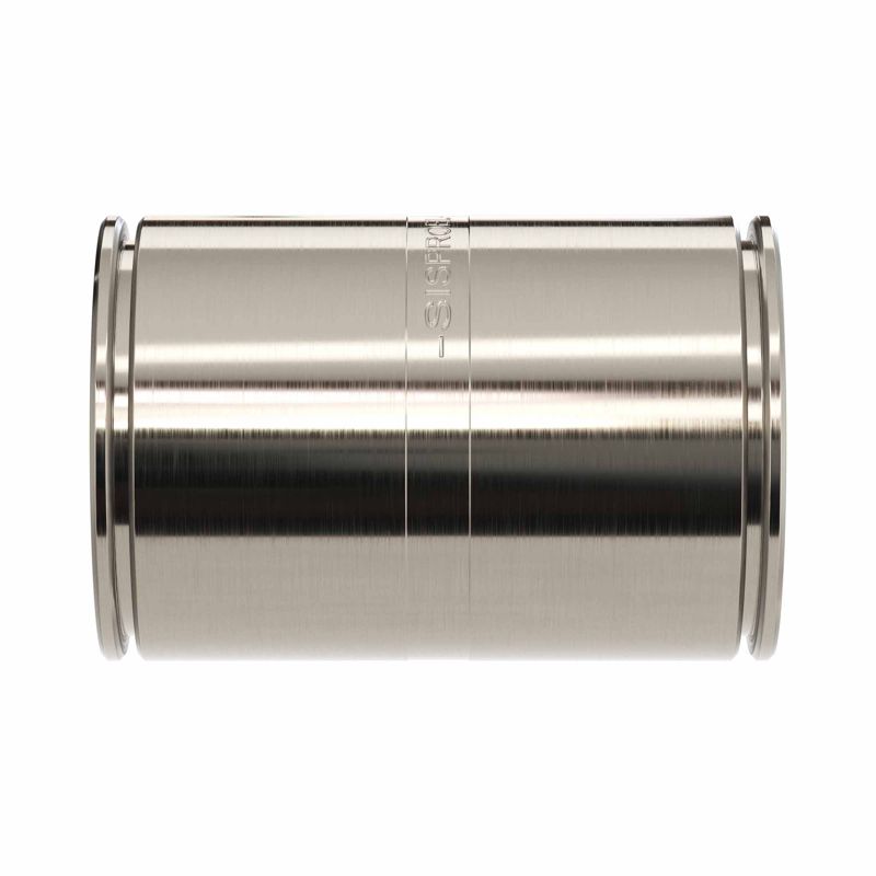 Муфта труба-труба нерж AISI
