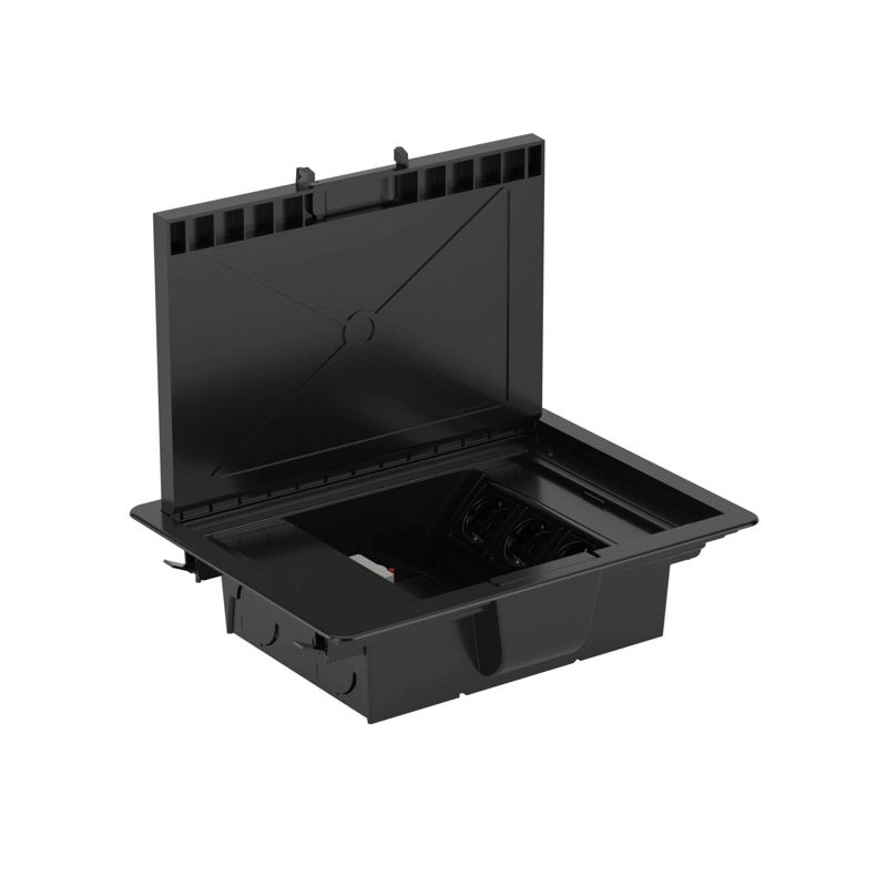 Лючок RAL напол 12 мод — изображение 2