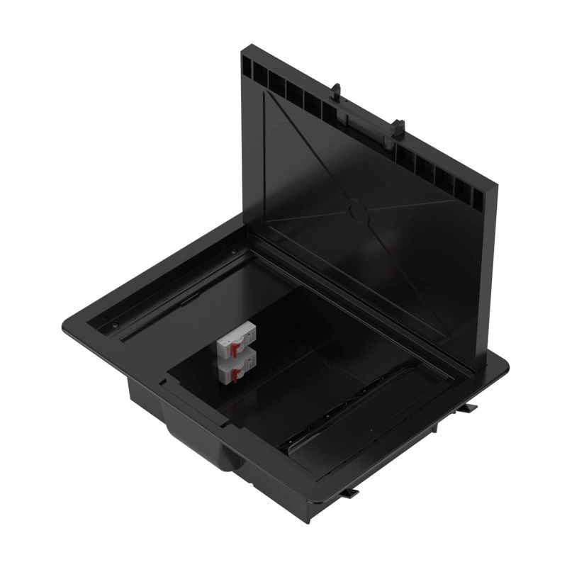 Лючок RAL напол 12 мод — изображение 3