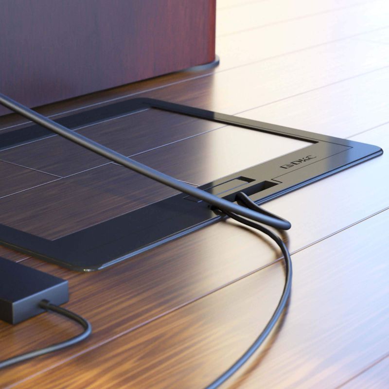 Лючок RAL напол 12 мод — изображение 4