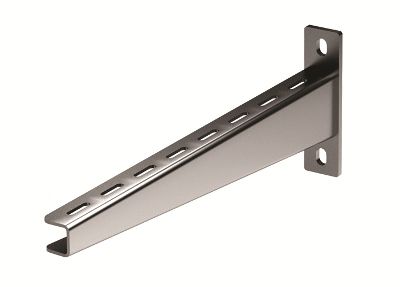 Консоль усиленная осн.400