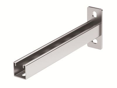 Консоль одиночная LAS осн.600