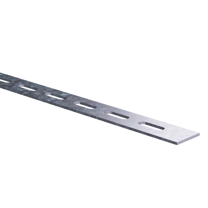 Полоса перфорированная