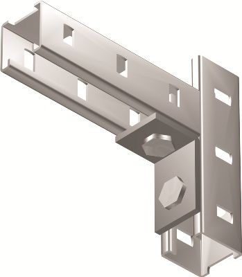 Угол для профиля С-образ