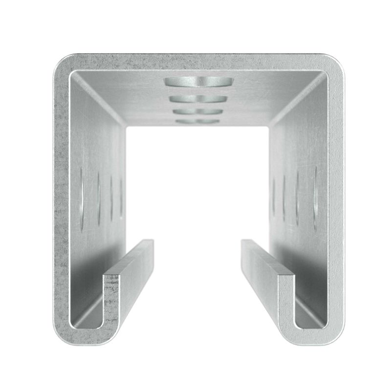 Профиль С-образный перфорир LAS — изображение 3