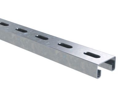 Профиль С-образный