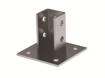 Кронштейн потолочн SSH для профиля PSL/PSM