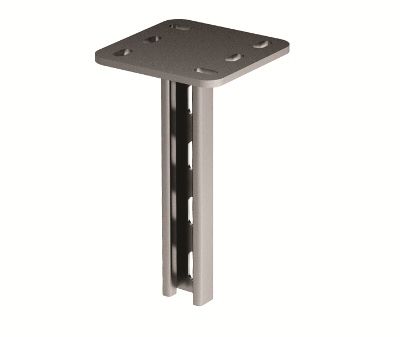 Стойка потолочная