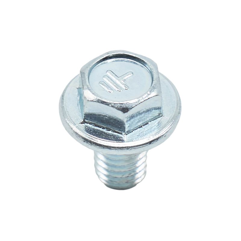 Винт М5х8 — изображение 2