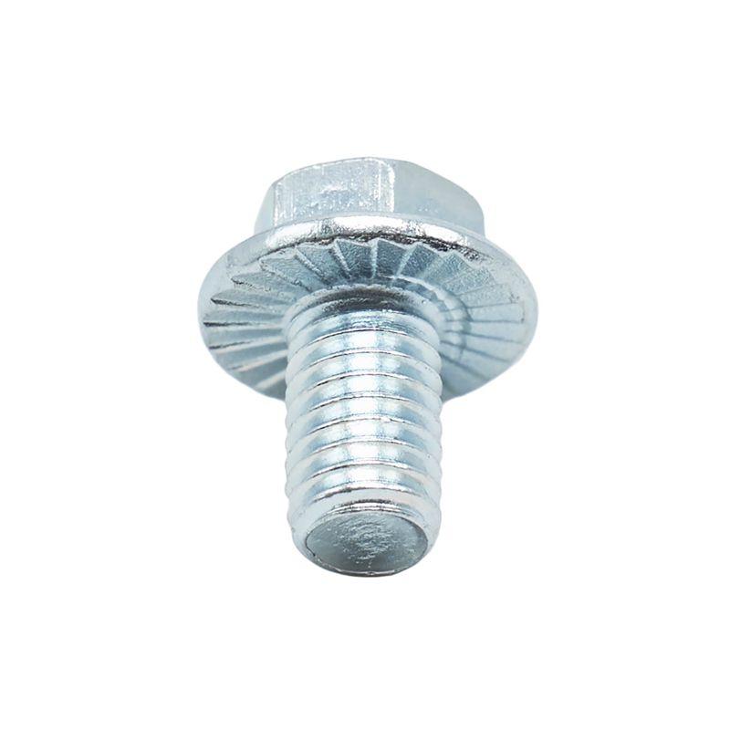 Винт М5х8 — изображение 5