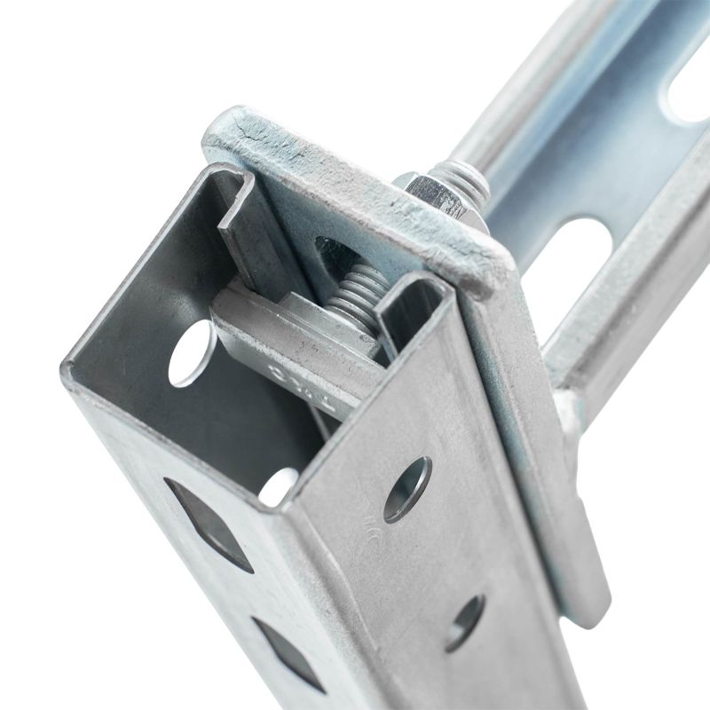 Винт для крепления профиля DB/LAS — изображение 2