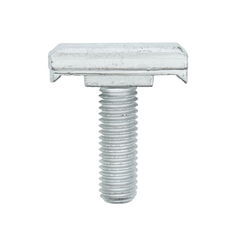 Винт для крепления профиля DB/LAS — изображение 3