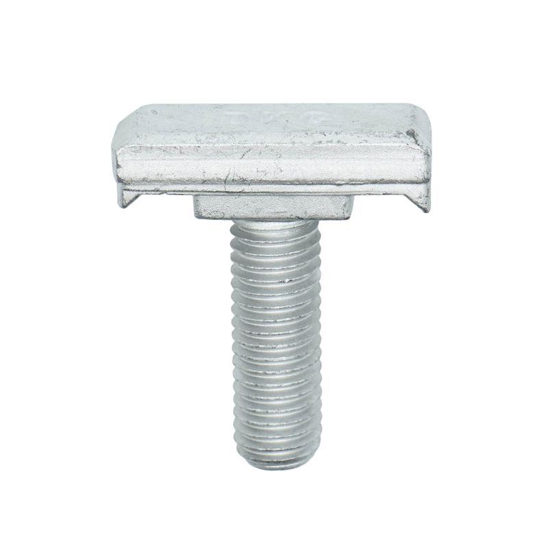 Винт для крепления профиля DB/LAS — изображение 8