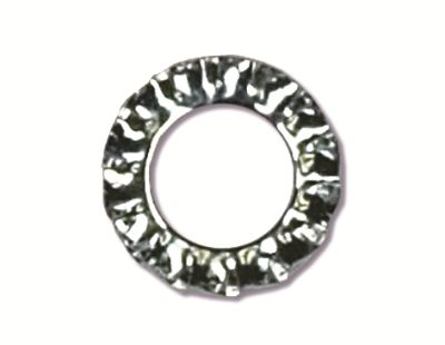 Шайба стопорная